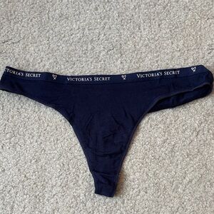 VS Cotton Thong XL